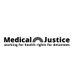 Medical Justice UK (@Medical_Justice) Twitter profile photo