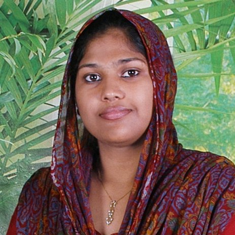 nizma9874's profile picture. Sales Executive at Abzer Technologies Pvt Ltd