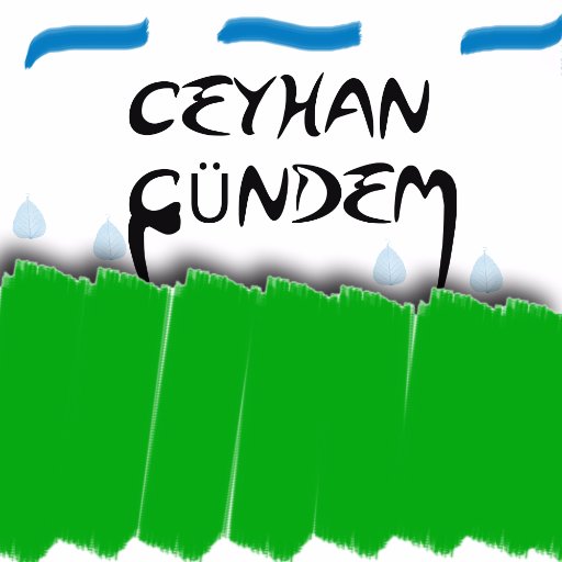 ceyhangundem01's profile picture. ÜLKEYE DAİR HERŞEY