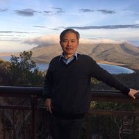Meixue Zhou (@meixuez) 's Twitter Profile