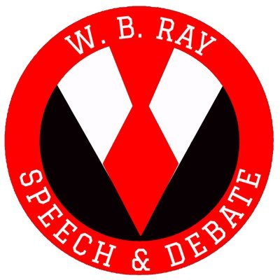 The Ray High School Speech & Debate team is a top team in the State of Texas. Stay tuned for updates. Go Ray!!! contact: rayforensics@gmail.com #TEXANPRIDE