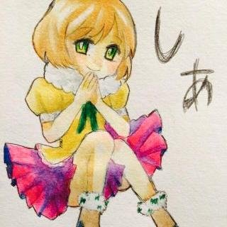 しあさんのプロフィール画像