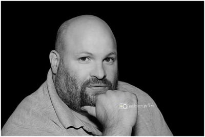 father of 3 great kids, husband, Hugh Cole PTO president