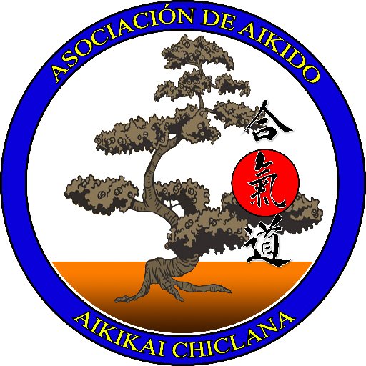 Cuenta oficial de la #AsociacióndeAikidoAikikaiChiclana formada por las Escuelas de #Aikido #AikikaiChiclana, #AikikaiSanFernando y #AikikaiRota.