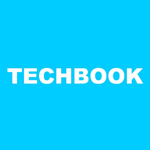 TECHBOOK – Wir machen das Leben einfacher.