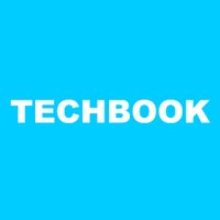 TECHBOOK (@techbook) Twitter profile photo