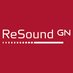 ReSound (@ReSoundGlobal) Twitter profile photo