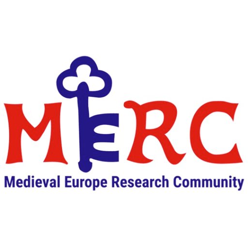 MERC_Hub's profile picture. Medieval Europe Research Community