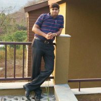 Ganesh Patil (@gypatil) 's Twitter Profile Photo