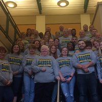 Hamilton MS (@hamiltonmiddles) 's Twitter Profile