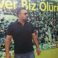 Ali Çiçek (@alicicek63) 's Twitter Profile Photo