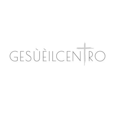 Gesù al centro della mia vita ❤ ~ 🌎
Jesus at the center of my life ~ PAGINA_FB: Gesù è il centro ~ INSTAGRAM - TELEGRAM - YOUVERSION: @gesueilcentro