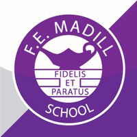 F.E. Madill School (@femadillss) 's Twitter Profile