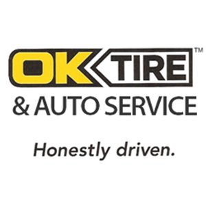 At OK Tire & Auto Service, we are “Honestly Driven”. You can rely on us to get your vehicle back into its optimal condition.