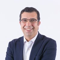 Serhat Cicekoglu (@scicekoglu) 's Twitter Profile