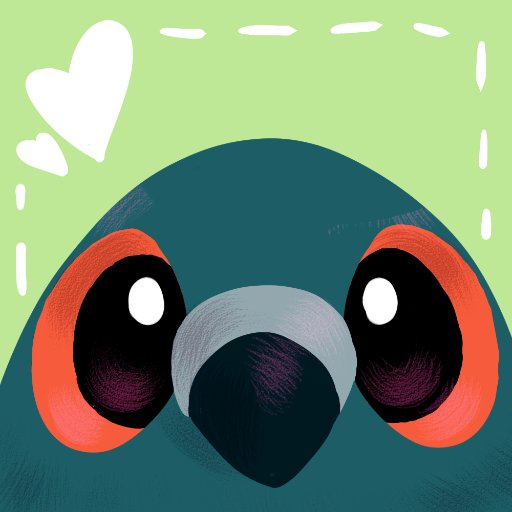 A Small Pigeon ✨さんのプロフィール画像