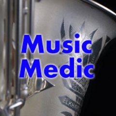 MusicMedic.com