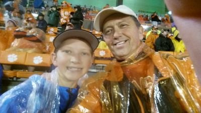 ccarver351's profile picture. Christian, Husband, Father.
Assistant Cross Country and Track Coach T.L. Hanna High School.