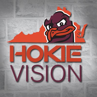 HokieVision 🦃 🎥