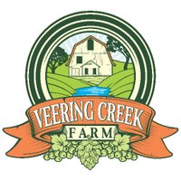 Veering Creek Farm(@VeeringCreek) 's Twitter Profile Photo