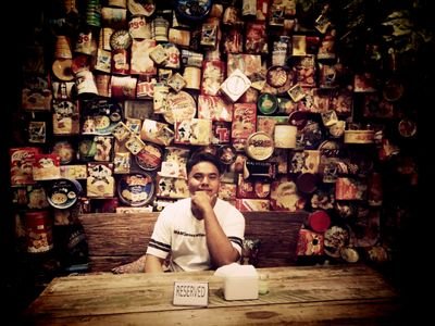 _Surtam's profile picture. Facebook : Surtam 
Instagram : Surtam_  
Line : _surtam 
Path : Surya Tambunan 
WeChat : SuryaTambunan