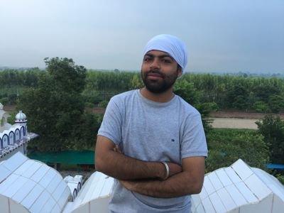 rupalheran's profile picture. 