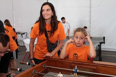 Blancafajardo14's profile picture. 👣💚🐶🐷🐮🐰....