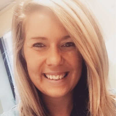 Assistant Principal at Clinton Prairie Elementary #prairieproud