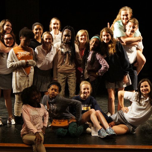 ehstheatre4kids's profile picture. 