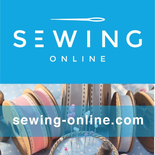 Shop our website for the best sewing, knitting and crochet supplies. Don't forget to show us your makes! 📸