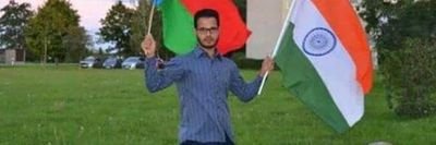 AsgharB65833367's profile picture. 