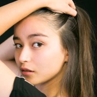 柿木アミナ (@kakinokiamina) Twitter profile photo