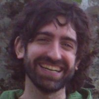 Samer Hassan (old) (@sh3v3k) 's Twitter Profile