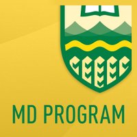 UAlberta MD Program (@uofa_mdprogram) 's Twitter Profile