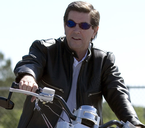 GovernorRiley's profile picture. Former Alabama Governor Bob Riley