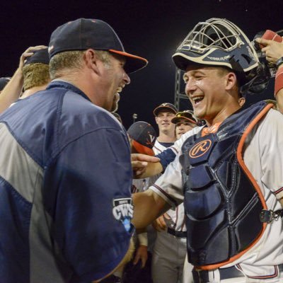Matt Kirby • Assistant Baseball Coach - Recruiting Coordinator - University of Virginia • 2015 National Champions