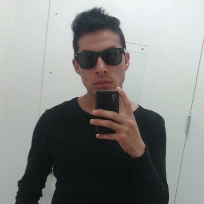 iovazms's profile picture. Criminólogo CRS