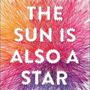 Not Nicola, she is at @NicolaYoon // tweets by @JMCabraal and @inahreads // THE SUN IS ALSO A STAR out now!