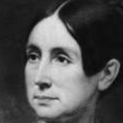 I am Dorothea Dix, a strong advocate for the rights and freedoms prisoners and mentally ill patients deserve.