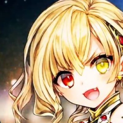 シャルロット・フェリエさんのプロフィール画像