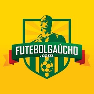 Twitter Oficial do Site FUTEBOL GAÚCHO