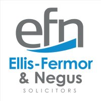 Ellis-Fermor & Negus (@ellisfermor) 's Twitter Profile