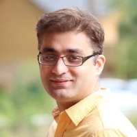 Nitin Chawla(@cnittin) 's Twitter Profile Photo