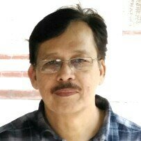 thomasdhavala's profile picture. Light the lamp 🪔 of kindness🙏.