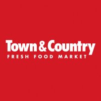 Town & Country (@tcfoodmarket) 's Twitter Profile