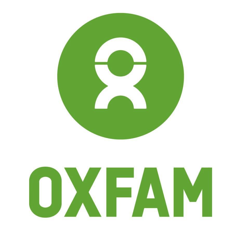 Official Twitter account of Oxfam's country office in Yemen.