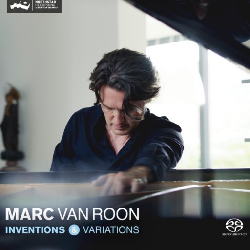 Dutch jazz pianist Marc van Roon is an improvising musician who combines music performance with his work as a creative consultant for business and organizations