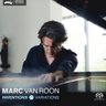 marcvanroon's profile picture. Dutch jazz pianist Marc van Roon is an improvising musician who combines music performance with his work as a creative consultant for business and organizations
