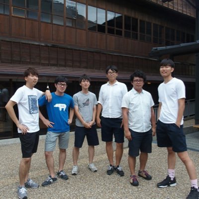 ZAGANEN's profile picture. 大阪府立大学ONE BEENS所属/アカペラ/permanent fishオタク/わたけん@hizagasotteru 、ジュニア@tatsukoni1818 、はせたか@mabo_ht、ちひろ@F_1_YURAGI 、ボルビック@yousakual 、ジャック@yusakapon /遂に復活ッ！！2/22ラストライブ