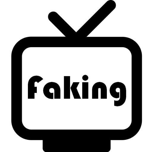 Faking_TV. 